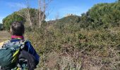 Tour Wandern Chusclan - PF-Chusclan - Dent de Marcoule et Château de Gicon - Photo 2