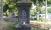 Tour Zu Fuß Unbekannt - Schlebusch Stadtbahn Rundweg A2 - Photo 5