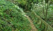 Tour Wandern Chauffour-lès-Étréchy - Chauffour-lès-Etréchy Coteau des Verts Galants - Photo 15