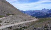 Randonnée Marche Cervières - cime saurel - Photo 6