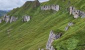 Percorso A piedi Gemeinde Sankt Gallenkirch - Gargellen:Schmugglersroute (PVDB) - Photo 16