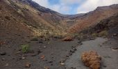 Tour Wandern Tinajo - Caldera de los Cuervos 18.10.24 - Photo 1