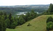 Excursión A pie Smolniki - Wokół jeziora Jaczno - Photo 4