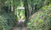 Tour Wandern Huldenberg - Huldenberg Terlanen site naturel Lasne - Photo 8