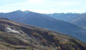 Percorso Marcia Saint-Michel-de-Maurienne - Les Avanières le col de la vallée étroite - Photo 16