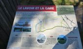 Randonnée Marche Boursay - Boursay - Le Moulin des Gaults - Photo 7