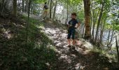 Trail Walking Le Bonhomme - balade autour du village du bonhomme. - Photo 9