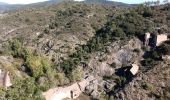 Trail Walking Fréjus - Site du barrage de Malpasset  - Photo 3