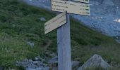 Tocht Stappen Le Grand-Bornand - Pointe percée - Photo 14