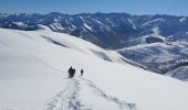 Trail Walking Poubeau - cap de la Lit en boucle - Photo 3