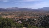 Excursión Senderismo Κοινότητα Ψυχροῦ - Grotte de Zeus-Psychro - Photo 4