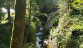 Trail Walking Cauterets - Pont d'Espagne, lac de gaube depuis cauterets  - Photo 13