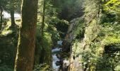 Randonnée Marche Cauterets - Pont d'Espagne, lac de gaube depuis cauterets  - Photo 13