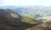 Randonnée Marche Albepierre-Bredons - Albepierre - Plomb du Cantal et des cascades - Photo 8