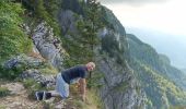 Tocht Stappen Autrans-Méaudre en Vercors - Le Bec de L'Orient - Photo 11