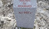 Randonnée Marche Sahune - Bramard - Photo 5