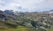 Randonnée Marche Val-d'Isère - l'Ouillette - Photo 8