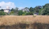 Trail Walking Larmor-Baden - PR_56_Larmor-Baden_BA_02_Tour-De-Berder-Et-Du-Marais_Circuit4a_20240717 - Photo 9