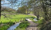 Tocht Stappen Aubel - Val Dieu boucle - Photo 1