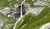 Tocht Stappen Pralognan-la-Vanoise - Le Col de la Vannoise - Photo 5