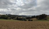 Trail Walking Duerne - Randonnée des collines autour de Duerne  - Photo 14