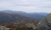 Excursión Senderismo Moca-Croce - Monte San Petru - Photo 6