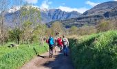 Trail Walking Castejón de Sos - castejon de Sos - sos - liri - aurensan  -  castejon de sos - Photo 17