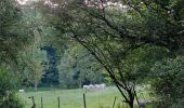 Trail Walking Fosses-la-Ville - petite boucle par la rivière  - Photo 4