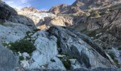 Excursión Senderismo Vallouise-Pelvoux - Glacier blanc - Photo 9