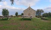 Excursión Senderismo Furiani - Furiani Chapelle Santa Maria  - Photo 1