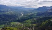 Excursión Senderismo Le Glaizil - 20190528_Chapeau de l'évêque via Le Glaizil - Photo 6