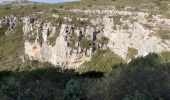 Trail  Aubagne - Passe temps garlaban  - Photo 4