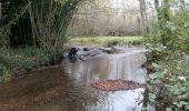 Tour Wandern Les Pins - La randonnée des moulins  - Photo 1