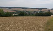 Tour Wandern Vauchassis - Vauchassis - Photo 2