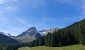 Tocht Stappen Les Contamines-Montjoie - 20240916contamines - Photo 7