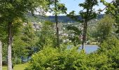 Randonnée Marche Gérardmer - Gérardmer - cascade de Mérelle puis tour Mérelle - Photo 1