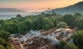 Trail On foot Mate Yehuda Regional Council - ציר המעיינות - Photo 9