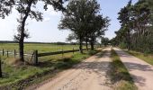 Tocht Elektrische fiets Hechtel-Eksel - kempen - Photo 6