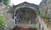 Trail On foot Sant Aniol de Finestres - Ermites de Sant Cebrià i Bell-lloc - Photo 3