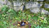 Excursión A pie okres Trenčín - Náučný chodník Putovanie za živou vodou - Photo 3