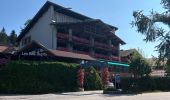 Percorso  Gérardmer - Bas rupt saut de la bourique - Photo 2
