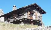 Trail Walking Modane - Valfrejus refuge du Mont Thabor - Photo 15