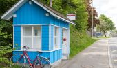 Tocht Te voet Mauensee - Schloss Mauensee - Seewagen - Photo 2