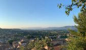 Tour Wandern Cadenet - Cadenet Lourmarin Cadenet - Photo 2