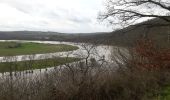 Tour Wandern Houyet - Lesse: Ciergnon Houyet Ciergnon - Photo 4