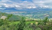 Randonnée Marche Piégut - Tour du ravin de Neyrac Via Piégut - Photo 10