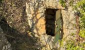 Randonnée Marche Aubagne - garlabon grotte de groshibou - Photo 4