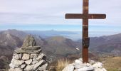 Trail On foot Tende - Circuit des Forts - Photo 8