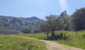 Trail Walking Chambon-sur-Lac - Cascade du Moine dans la vallée de Chaudefour - Photo 20