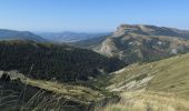 Tour Wandern Barles - Cloches de Barles - Photo 1